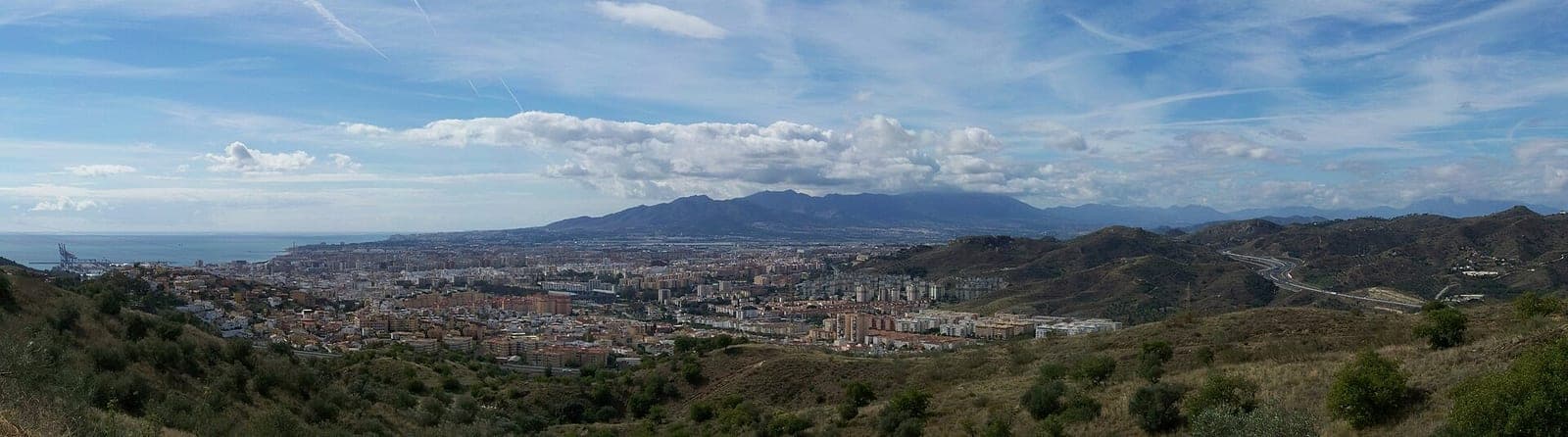 Discover the real Málaga